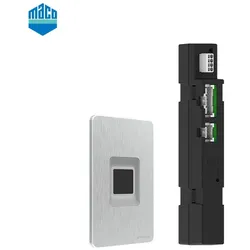 ekey dLine Türblatt-Set MACO A-TS