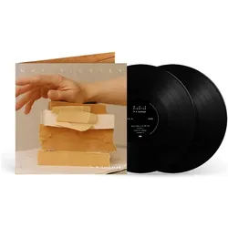 Decca, Schallplatten, In A Landscape (Max Richter)