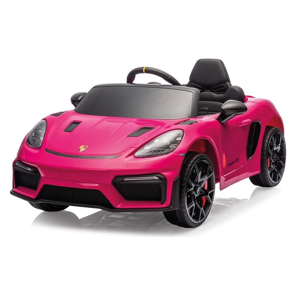 Azeno Porsche Spyder 718 RS (6951375)