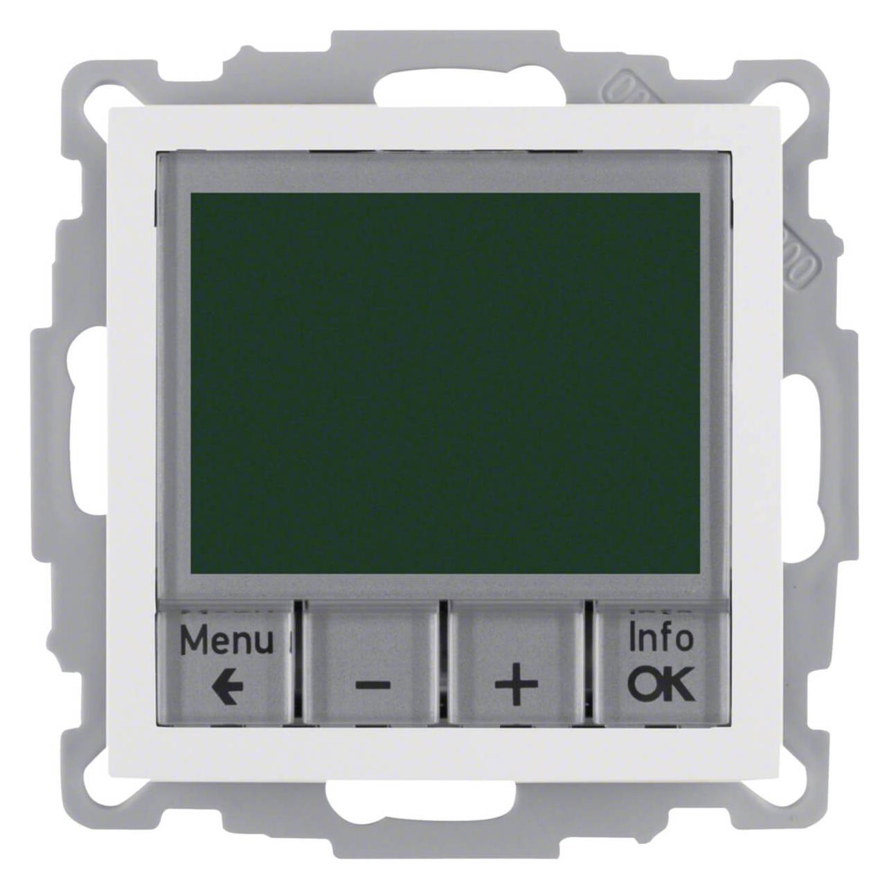 Berker Temperaturregler (20448989)
