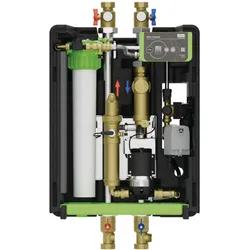 Reflex Greenbox S3 Hydraulikmodul 8311300 für wasserführende Systeme, kompakt