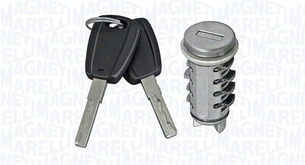Magneti Marelli Schließzylinder 350105030100 Vorne