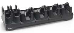 Zebra CRD-TC8X-5SC4BC-01 lettero codici a barre e accessori