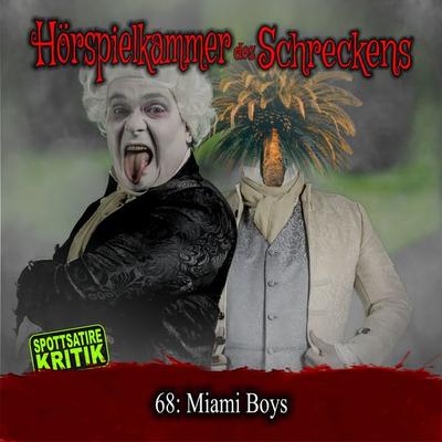 Folge 68: Miami Boys - , Audio, 4066218268836