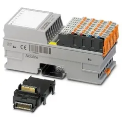 Phoenix Contact Analog-Ausgabemodul AXL AO 8