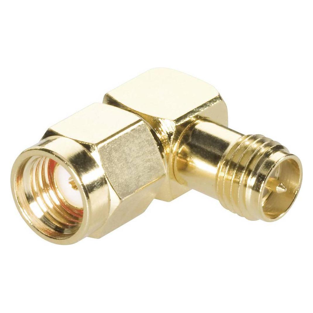 BKL Electronic SMA-Adapter (0419106)