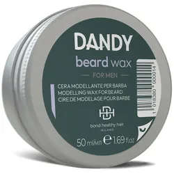 50ml DANDY Beard Wax
