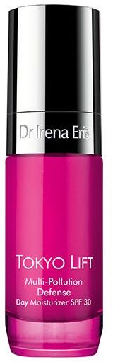 DR IRENA ERIS Tokyo Lift Multi-Pollution Defense Day Moisturizer SPF 30