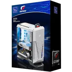 Pantasy X IGAME Gaming Desktop