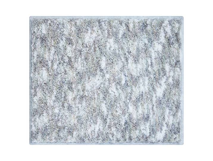 Tapis de bain Mirage 50 x 60cm Argenté