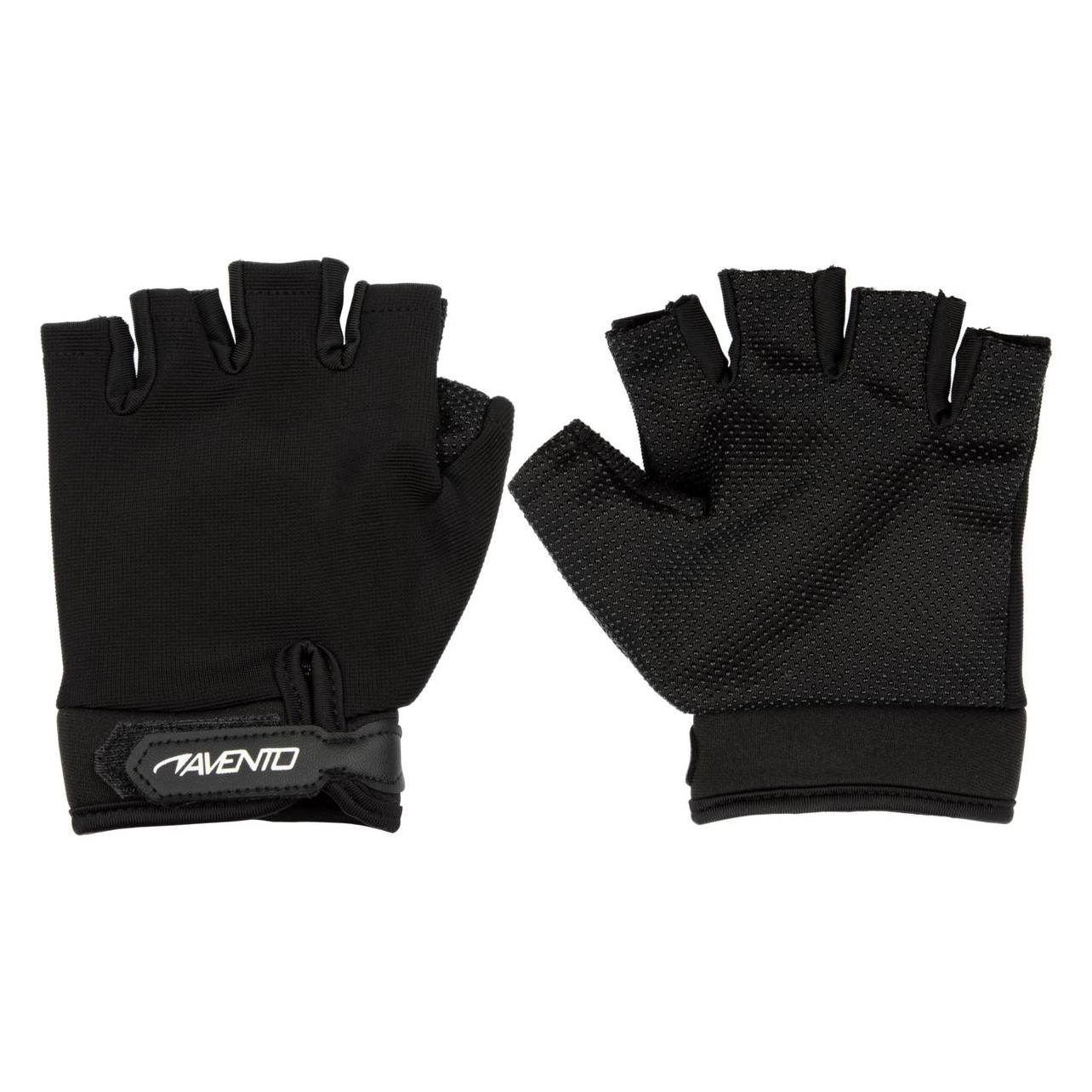 Avento Handschuhe für Fitness 42AB L (L) (33391728)