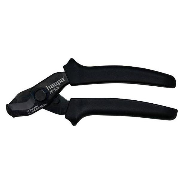 Haupa Kabelschere mech.Einhand Ř16,9mm 70qmm 201002 (201002)