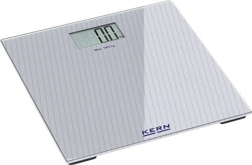 Kern Personenwaage MGD 100K-1 digital Wägebereich (max.)=180kg Grau