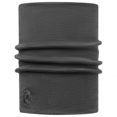 Buff - Heavyweight Merino Wool - Schlauchschal Gr One Size grau