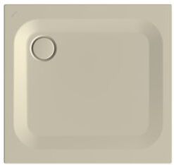 Bette BetteUltra Duschwanne 1559-422 90x85x2,5cm, beige