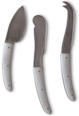 Wine.com """The Collective Blanco Cheese Tools"""