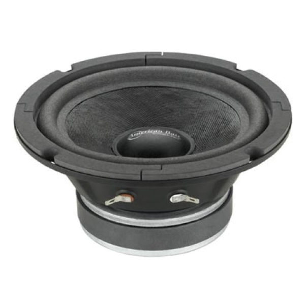 American Bass SQ65CB