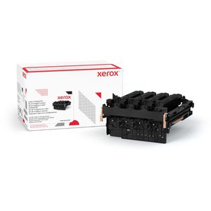 Xerox Trommel 013R00701, 125000 Seiten, schwarz, cyan, magenta, gelb