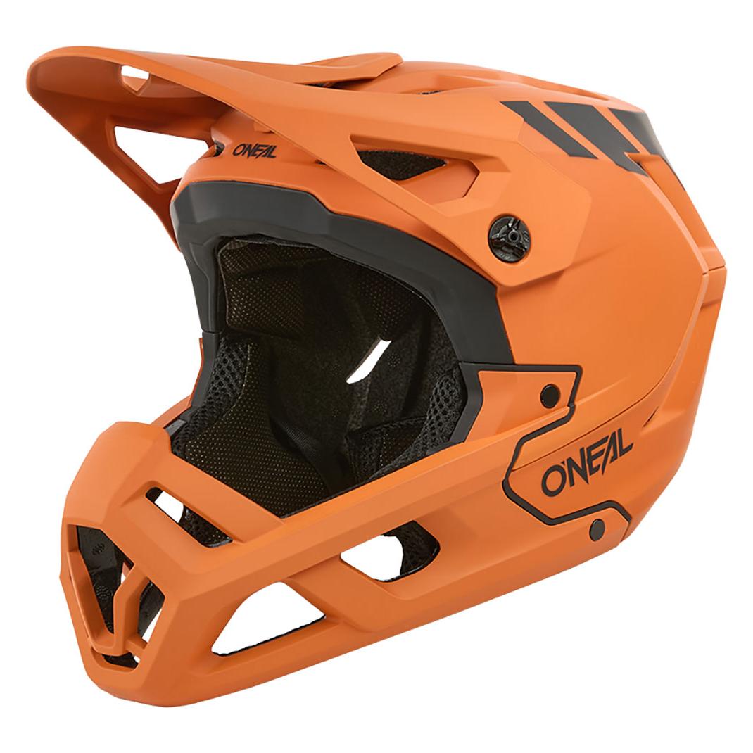 O Neal SL1 Helmet Crest (61 - 62 cm) (67883208)