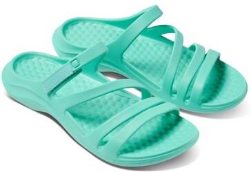 Women's Lakeshore Sandal by Joybees in Mint (Size 10 M)