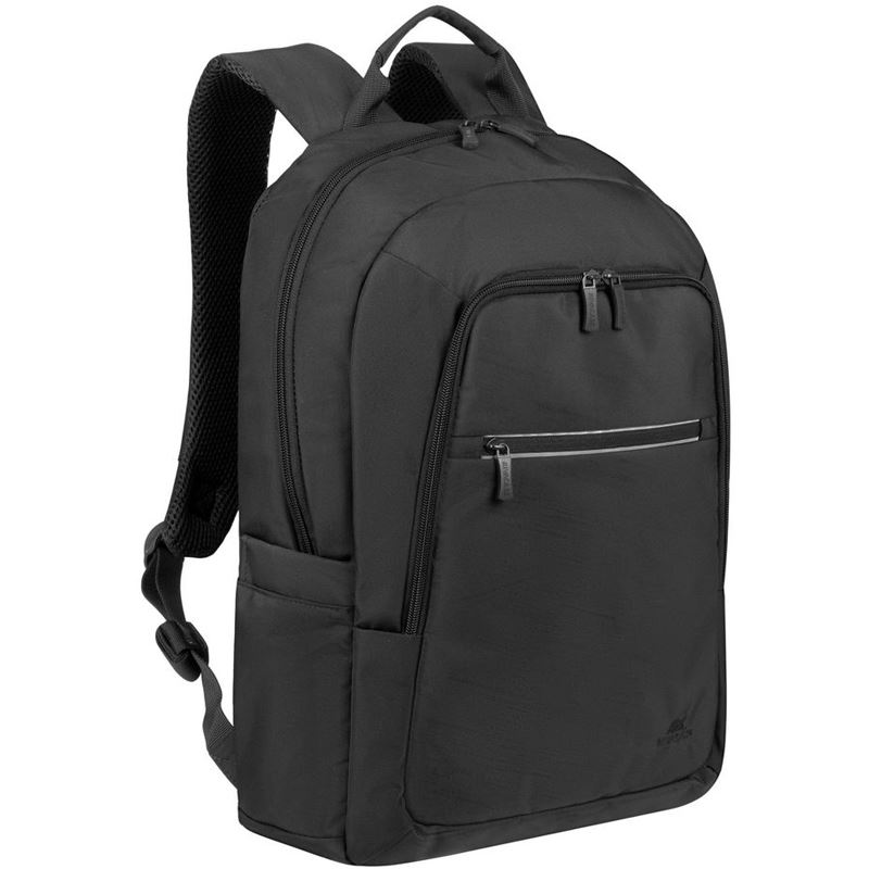 Rivacase Riva NB Rucksack Alpendorf Eco 15-6"-16" schwarz 7561