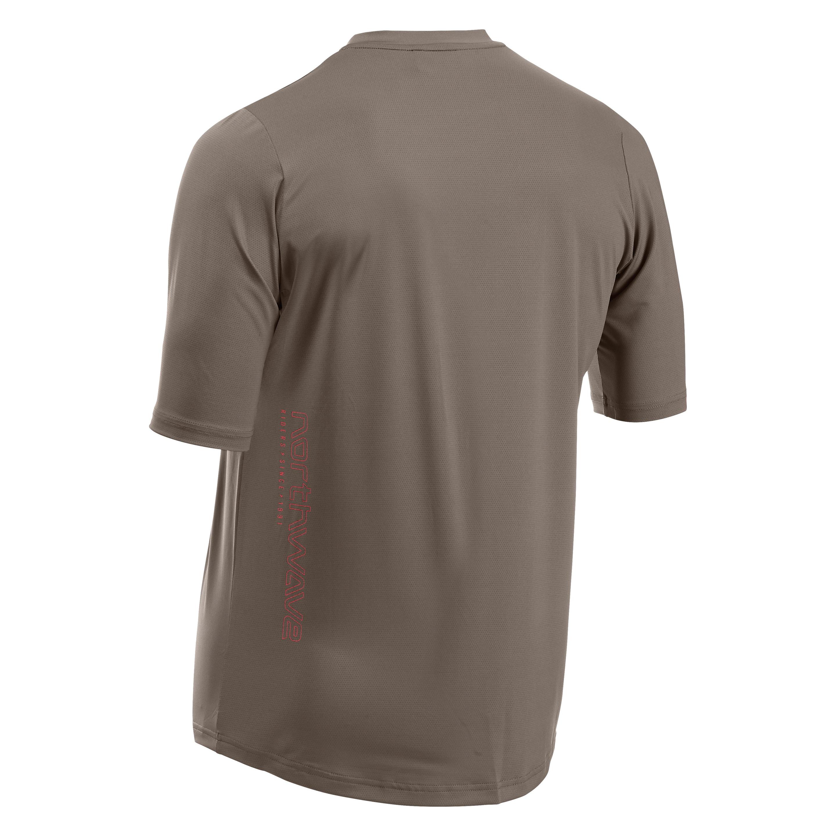 Northwave Bomb Jersey Short Sleeve (M) (43369879)