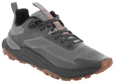 Timberland Motion Access - Mens 10 Grey Oxford Shoes Medium