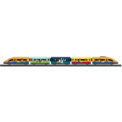 Märklin World 029381 H0 my world Startpackung Maus/Elefant (Spur H0)