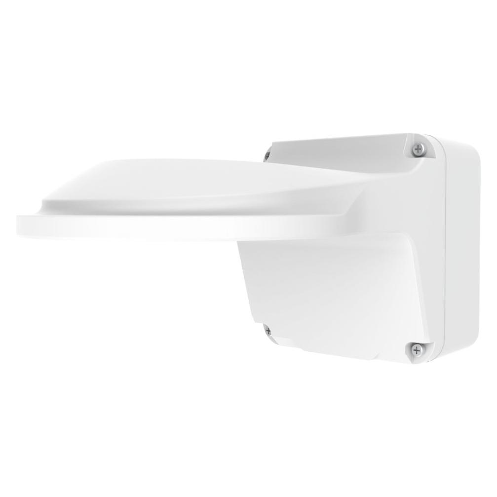 Uniview adaptér na zeď / Držák pro montáž kamery / pro řadu IPC323x (Montage-Kit) (TR-JB07/WM04-B-IN)