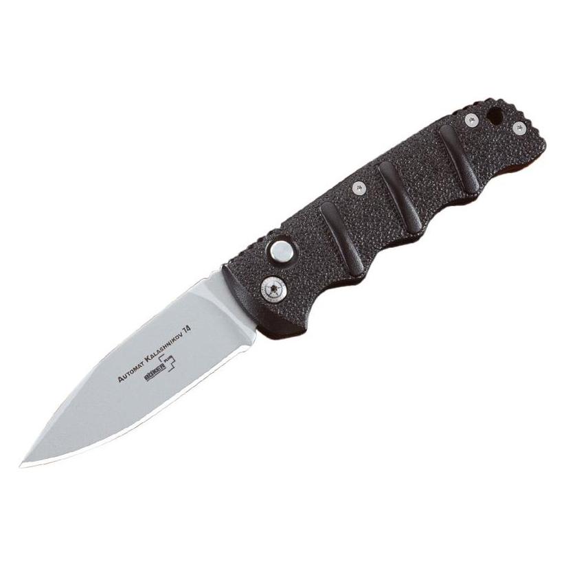 Boker Nóż Plus AKS 74 Automatik S30V (01KALS30)