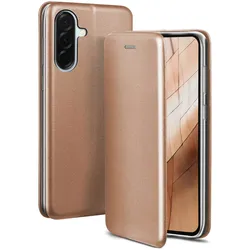 ONEFLOW Business Case Samsung Galaxy A37 5G Handytasche mit Kartenfach