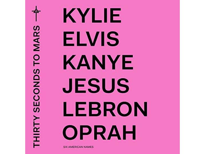 America (Deluxe Edt.)