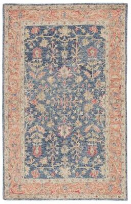 Juniper Home Havin Handmade Oriental Area Rug