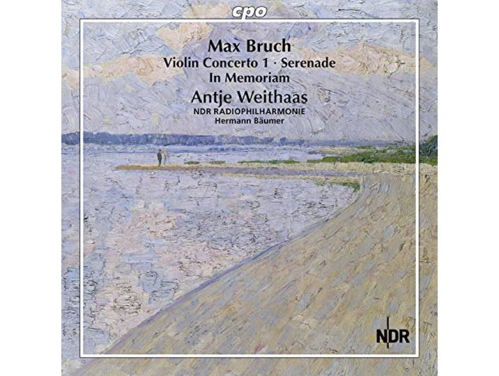 Complete Works for Violin & Orchest