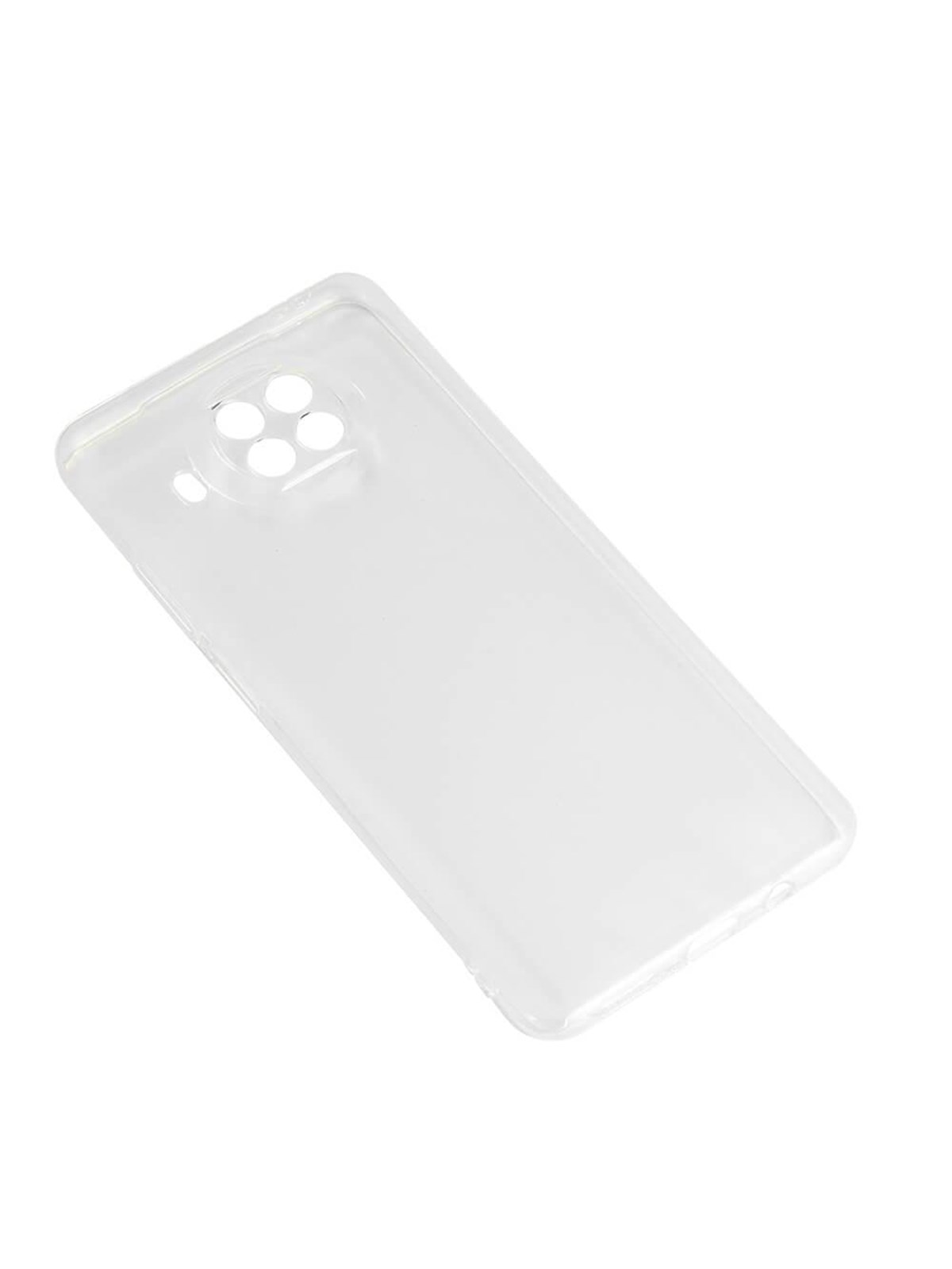 GEAR Phone Case TPU Transparent - Xiaomi Mi 10T Lite 5G