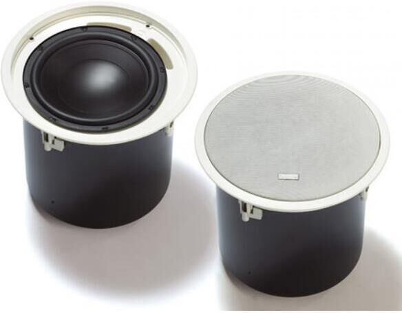 Bosch Subwoofer de Teto Premium 60W LC2-PC60G6-10