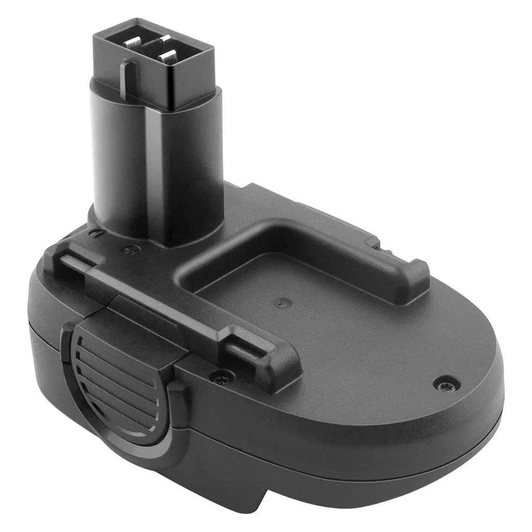 LKD Akku-Adapter - Worx 18V auf Worx 18V Ni-MH Elektrowerkzeug (18 V) (69479270)