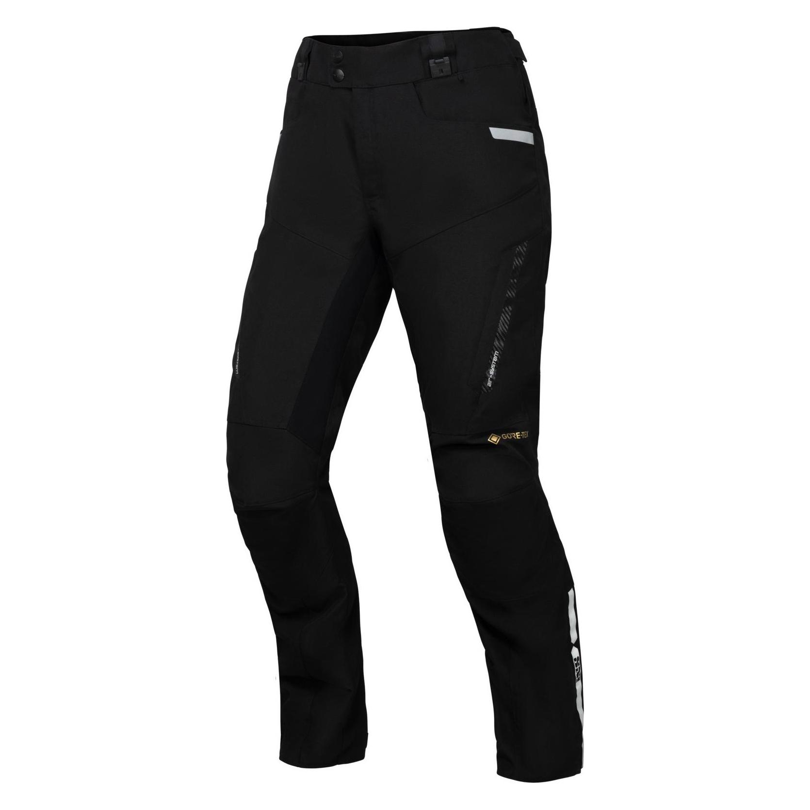 iXS Tour Hose Horizon-GTX (Herren, Langgrössen, M) (X64012-003-LM)