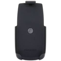 Beam Mobile Beam Mobile Kunststoff-Halfter mit Gürtelclip Gürtelclip Apple iPhone 14, iPhone 13, iPhone 12, iPhone 12 Pro Schwarz Stoßfest, GM-580