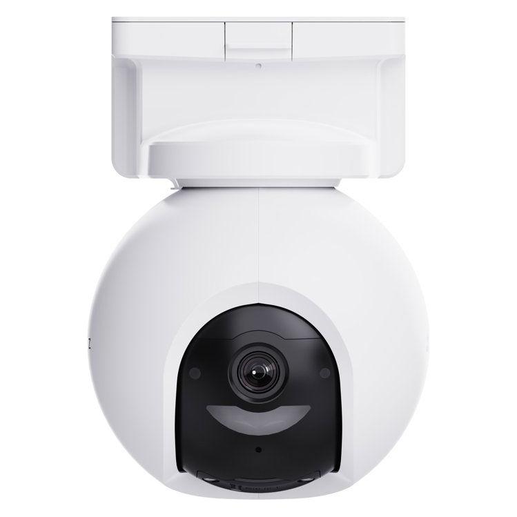 Ezviz HB8 PRO 4K (3840 x 2160 Pixels) (CSHB84K)