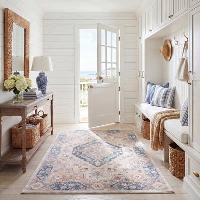 SAFAVIEH Blair Washable Jonica Transitional Rug