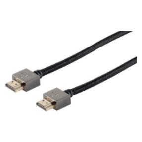 Shiverpeaks PRO Serie II HDMI Kabel, A-Stecker (1.50 m) (BS20-15155)