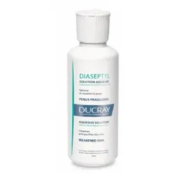 Ducray Diaseptyl Aqueous Solution 125ml