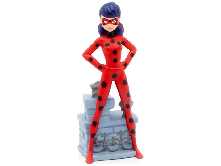 tonies Miraculous - Ladybug (Französisch) 6+ Jahre