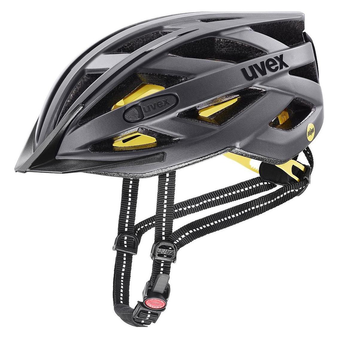 Uvex City I-VO MIPS (52 - 57 cm) (41061202-GR.15)