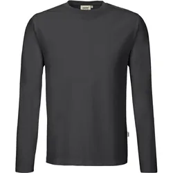 Longsleeve-Shirt "Performance" 279 - XXL - karbongrau
