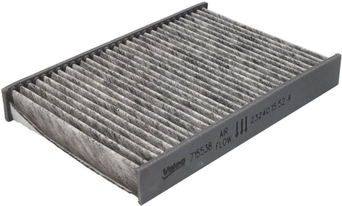 Valeo Filtro cabina PROTECT 715538
