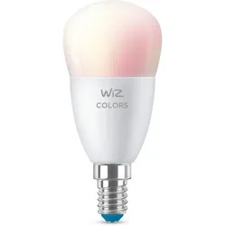 WiZ | Lampe 60W A60 E27 | Full Color