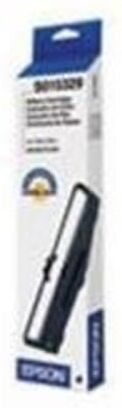 Epson S015329 Cinta negra