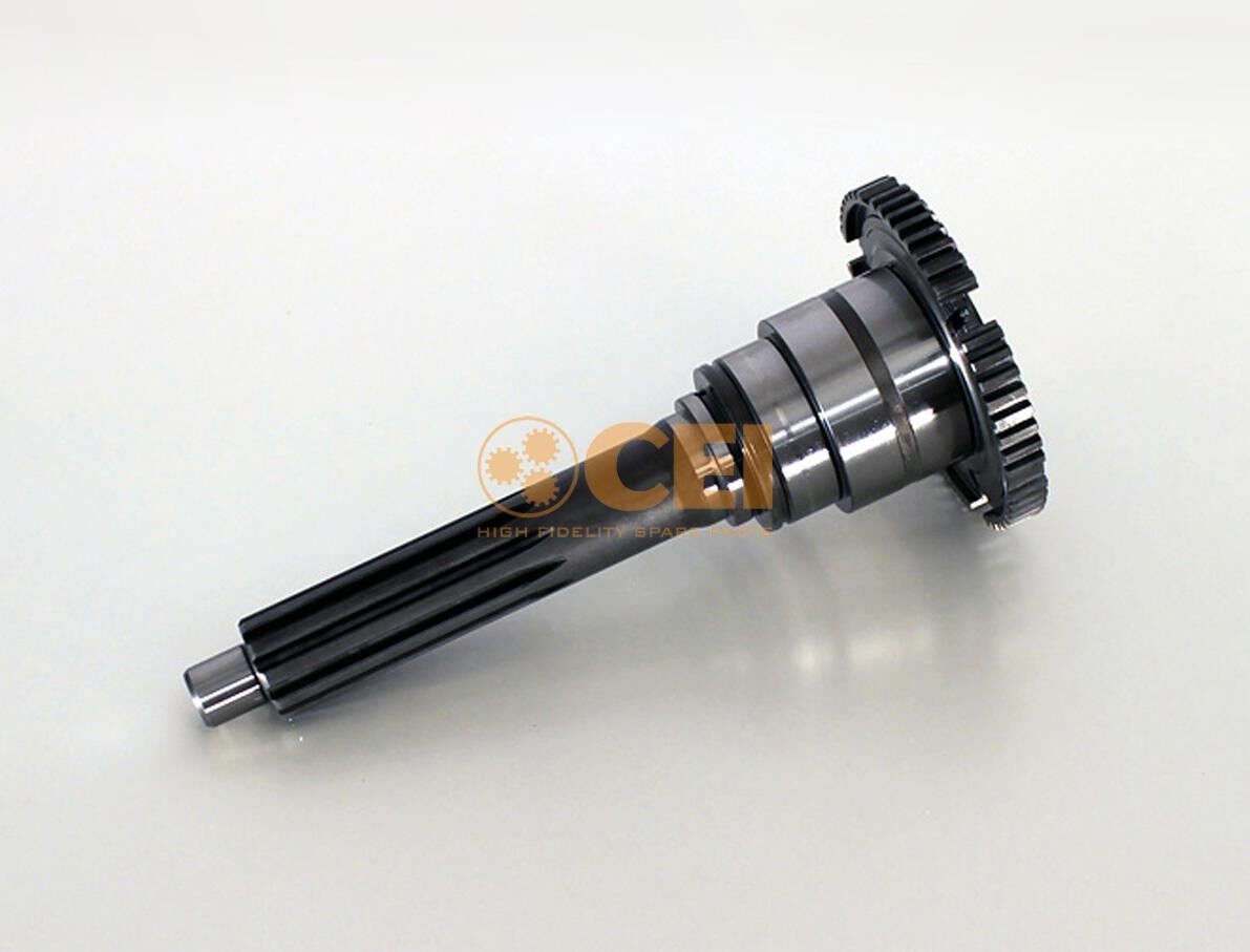 CEI 190.417 Transmission Input Shaft, manual transmission
